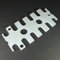 Analytical Sales & Services&nbsp;Plate for Volumetric Flasks