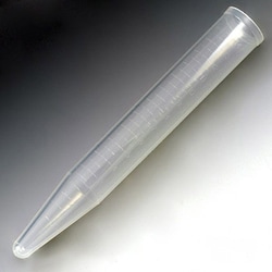 Analytical Sales & Services&nbsp;Advantage 15mL Graduated Polypropylene Centrifuge Tubes