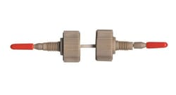 Analytical Sales & Services&nbsp;PEEK Column Coupler