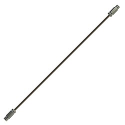 Analytical Sales & Services&nbsp;Lancer C8 Microbore Column. 120Â, 5µm,  25cm x 1.0mm ID