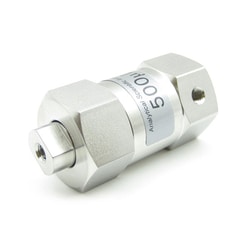 Analytical Sales & Services&nbsp;SS Analytical Flow 500µL Binary Tee Static Bed Mixer -  Complete Assembly