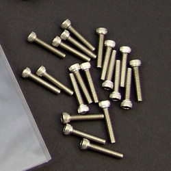 Analytical Sales & Services&nbsp;Replacement Screws for Nano Nest, 1-1/4