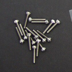 Analytical Sales & Services&nbsp;SS Socket Head Cap Screws for Nano Nest
