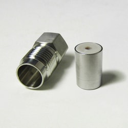 Analytical Sales & Services&nbsp;Outlet Check Valve Assembly for Varian PrepStar SD-1