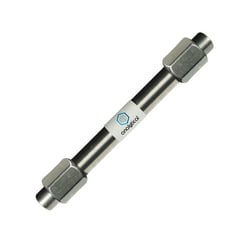 Analytical Sales & Services&nbsp;Armor C18 Semi-Prep Column. 120Â, 10µm, 10cm x 10mm ID