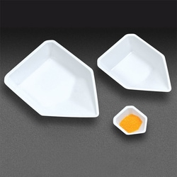 Analytical Sales & Services&nbsp;Pour-boat Weighing Dish - Small