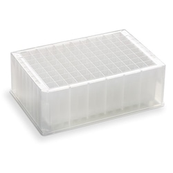Analytical Sales & Services&nbsp;Advantage 2 mL, 96 well Filter plates, UHMW 25um PE Frit (.005