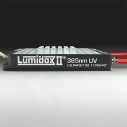 Analytical Sales & Services&nbsp;Lumidox II 24-Well, 9mm Spaced LED Arrays
