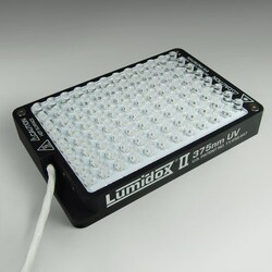 Analytical Sales & Services&nbsp;Lumidox II 96-Well LED Arrays