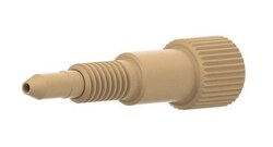Analytical Sales & Services&nbsp;PEEK Fitting for 1/32