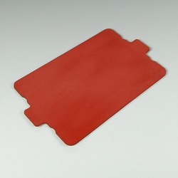 Analytical Sales & Services&nbsp;Top Rubber Mats for Gen II LIGHTWEIGHT 96-Well Reactor (102960)