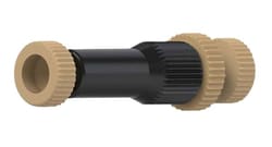 Analytical Sales & Services&nbsp;Inline Micro Filter Assembly with .05µm PEEK Frit