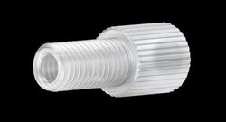 Analytical Sales & Services&nbsp;TefzelÂ Flangeless Male Nut for 1/8