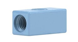 Analytical Sales & Services&nbsp;Tefzel Metric Webbed Union