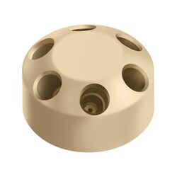 Analytical Sales & Services&nbsp;PEEK Stator for 3725, 3710, 3000, 3030