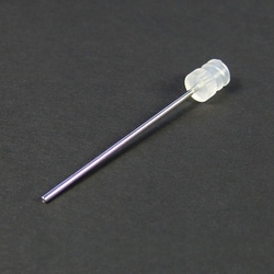 Analytical Sales & Services&nbsp;SS 16 Gauge Replacement Needle for 3725 Manual Injector Valves