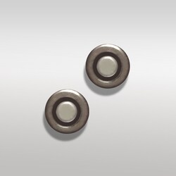 Analytical Sales & Services&nbsp;Replacement Filter Discs with 0.5µm Frits for 7335