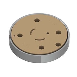 Analytical Sales & Services&nbsp;PEEK Rotor Seal