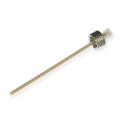 Analytical Sales & Services&nbsp;PEEK Replacement Needles for 250µL - 1mL Syringes