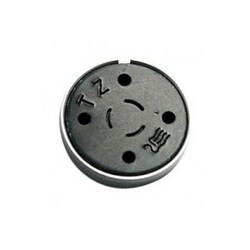 Analytical Sales & Services&nbsp;Tefzel Rotor Seal for 9125