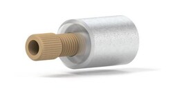 Analytical Sales & Services&nbsp;20µm Inlet Solvent Filter for 3/16