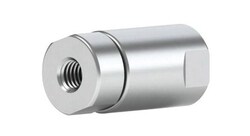 Analytical Sales & Services&nbsp;SS Inline Filter Assembly with 49100 2.0µm Frit