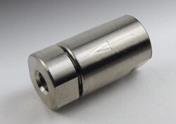 Analytical Sales & Services&nbsp;SS Pre-Column Filter Assembly with 49101 2.0µm Frit