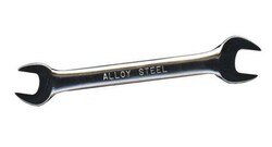 Analytical Sales & Services&nbsp;Double-Open Wrench, 3/8
