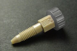 Analytical Sales & Services&nbsp;RheFlex PEEK One-Piece Fittings