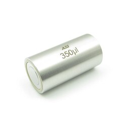 Analytical Sales & Services&nbsp;SS Analytical Flow 350µL Static Bed Mixer -  Cartridge Only