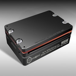 Analytical Sales & Services&nbsp;HPLC 48-Position Parallel Synthesis Reaction Block, Gen II