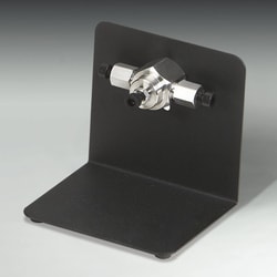Analytical Sales & Services&nbsp;Binary Fixed Flow Splitter Manifold  50:1  Post Column