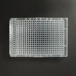 Analytical Sales & Services&nbsp;384-Well Collection Plates (COC) – Square Well