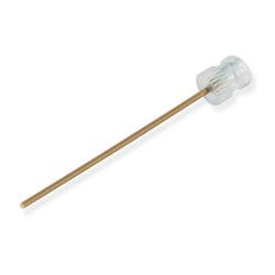 Analytical Sales & Services&nbsp;Kel-F Hub PEEK Replacement Needles