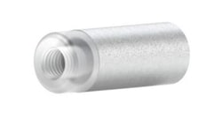 Analytical Sales & Services&nbsp;10µm SS Inlet Solvent Filter for 1/8