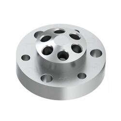 Analytical Sales & Services&nbsp;SS Stator for 7010, 7125