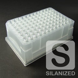 Analytical Sales & Services&nbsp;Select-A-Vial&trade;, 1.0mL Silanized Complete System