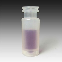Analytical Sales & Services&nbsp;11mm, 12 x 32, PP Crimp/Snap MicroVials with 750µL Inserts