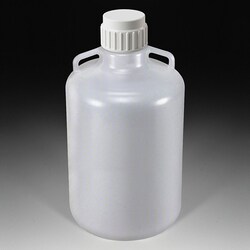 Analytical Sales & Services&nbsp;20 Liter Waste Container, B83 Carboy