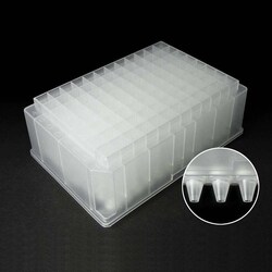 Analytical Sales & Services&nbsp;2mL 96-Well Diatomaceous Earth Filter Plate