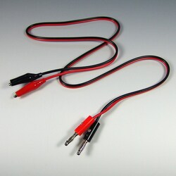 Analytical Sales & Services&nbsp;Power Supply Replacement Cable Set