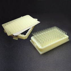 Analytical Sales & Services&nbsp;1.0mL 96-Well Opaque Flexi-Tier&trade; Block System
