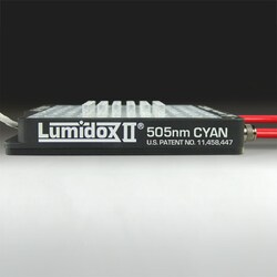 Analytical Sales & Services&nbsp;Lumidox II 24-Well, 9mm Spaced LED Arrays