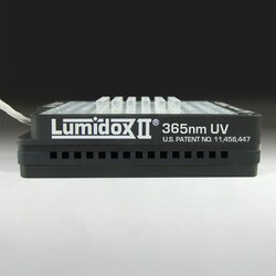 Analytical Sales & Services&nbsp;Lumidox II 24-Well, 9mm Spaced LED Arrays