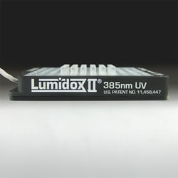 Analytical Sales & Services&nbsp;Lumidox II 24-Well, 9mm Spaced LED Arrays