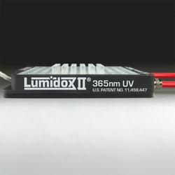 Analytical Sales & Services&nbsp;Lumidox II 24-Well, 9mm Spaced LED Arrays
