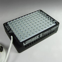 Analytical Sales & Services&nbsp;Lumidox II 96-Well LED Arrays with Lens Mat