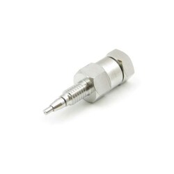 Analytical Sales & Services&nbsp;SS Direct Connect Inline Filter Assembly with 0.5µm Titanium Frit