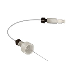 Analytical Sales & Services&nbsp;Needle Suction Adapter
