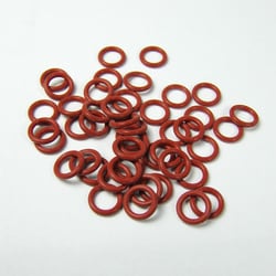 Analytical Sales & Services&nbsp;Silicone O-rings for 48-Well TCR